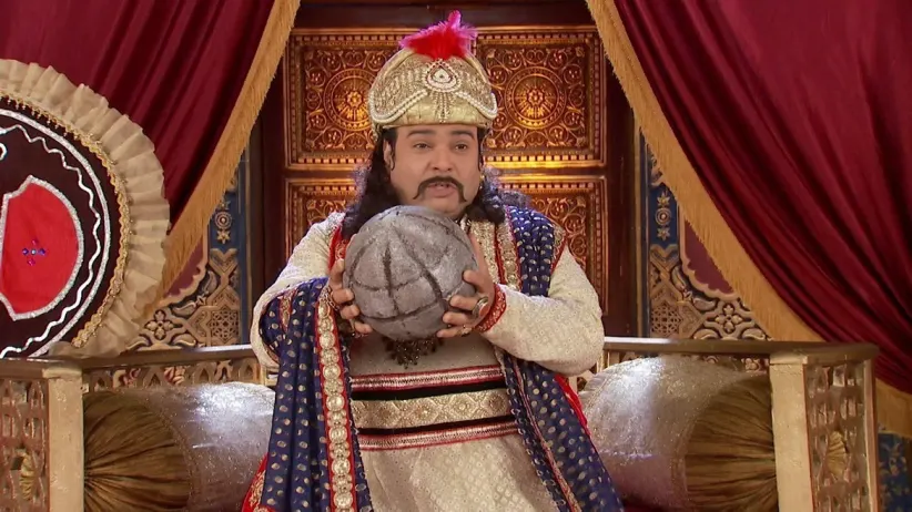 Episode 137 - Akbar Birbal Season 2