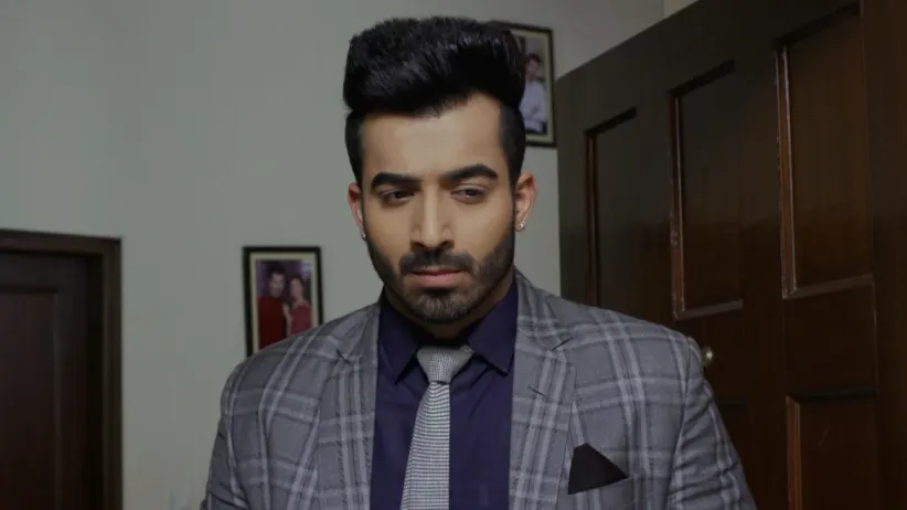 Anjali learns that Armaan is Desho’s husband - Khasma Nu Khani