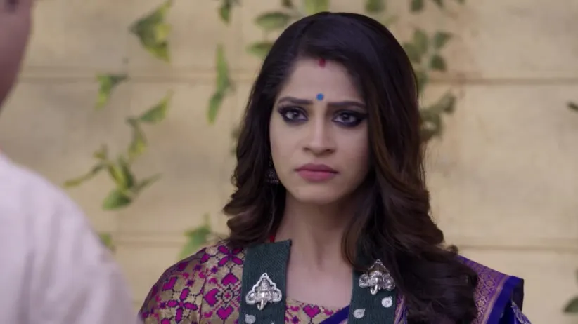 Durga's new plan to get rid of Guddan - Guddan - Tumse Na Ho Paayega