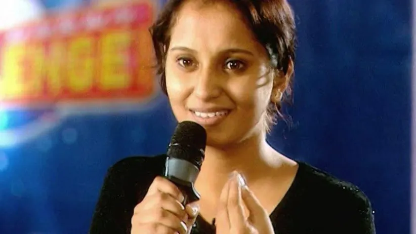 Episode - 2 - Sa Re Ga Ma Pa Challenge - 2005