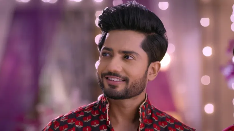 Guddan Tumse Na Ho Payega - Episode 341