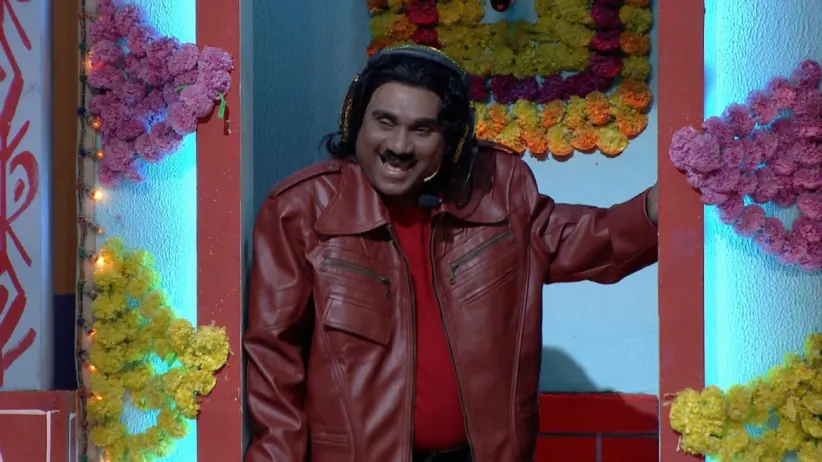 Thukratwadi's Arere Sansar Sansar - Chala Hawa Yeu Dya