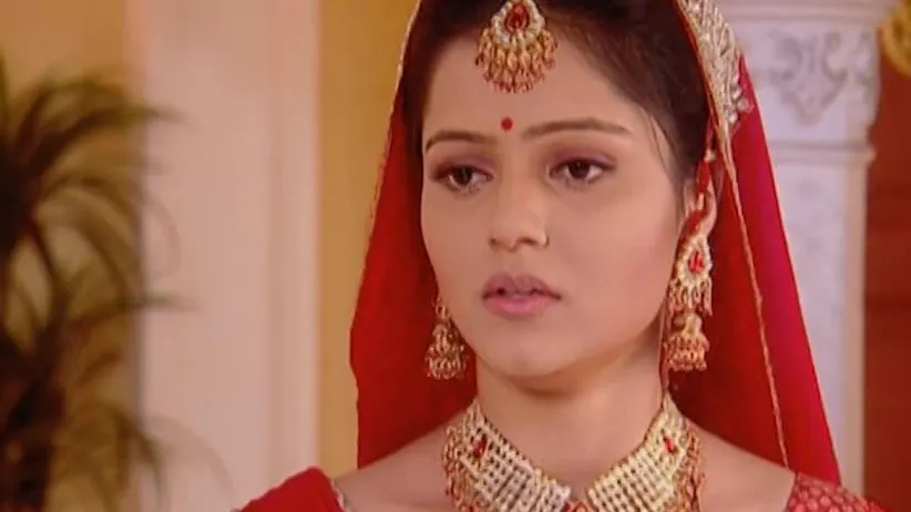 Episode 310 - Choti Bahu