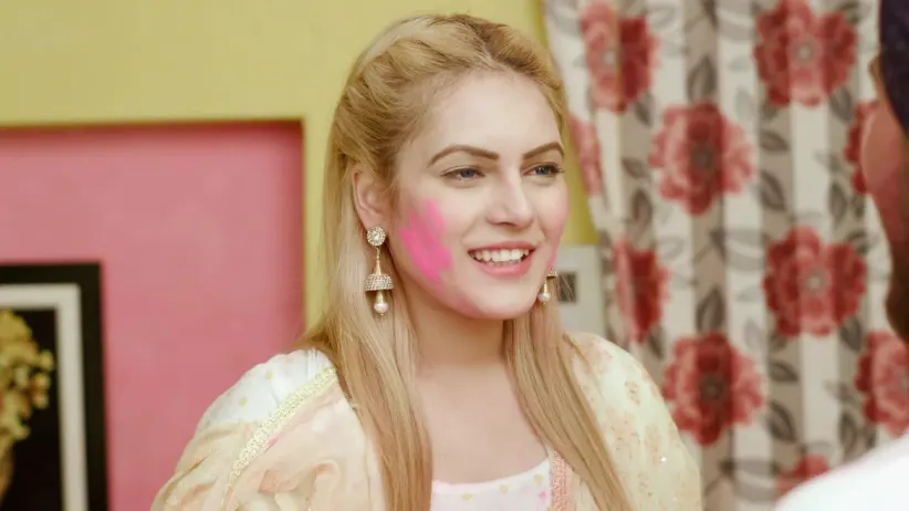 Vilayti Bhabhi - March 16, 2020 - Best Scene