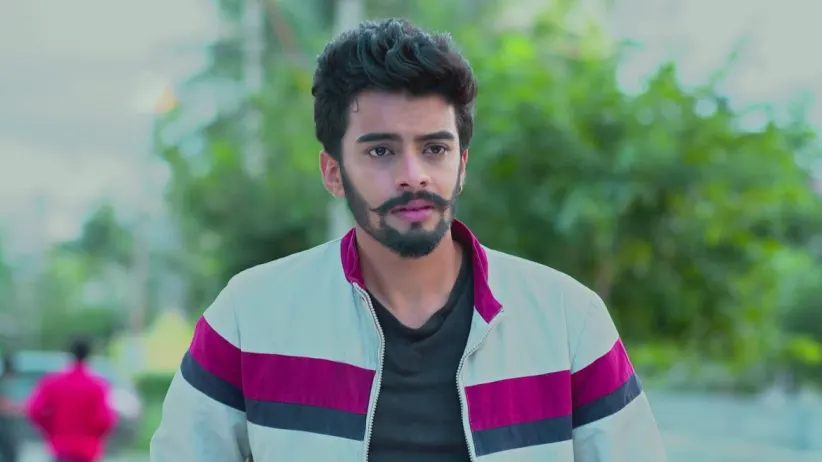 Aarati decides to not marry Vikrant - Gattimela