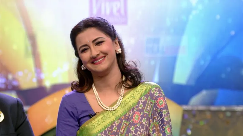 Four achievers meet Rachana - Didi No.1 Season 8