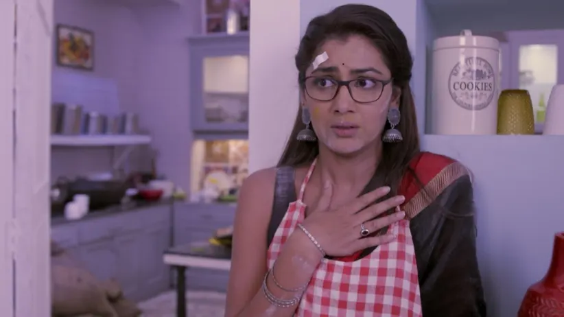 Kumkum Bhagya S2 - Episode 485