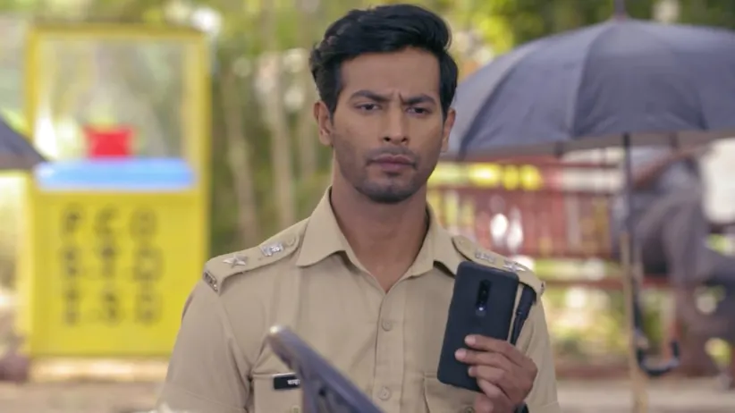 Tujhse Hai Raabta - Episode 407