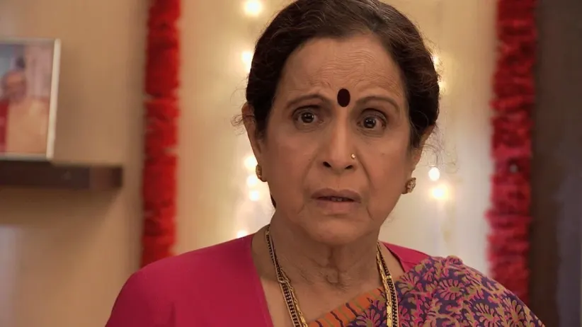 Episode 1340 - Pavitra Rishta