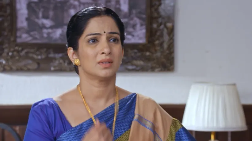 Tujhse Hai Raabta - Episode 247