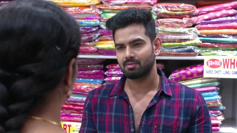 Jay learns about Bhoomi's whereabouts - To Pain Mu