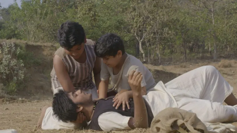 Guruji solves Bhim's problem