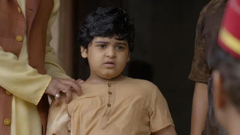 Sethji's anger towards Ambedkar Guru - Mahanayaka Dr. B. R. Ambedkar