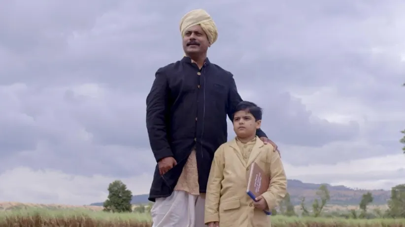 Ek Mahanayak - Dr B R Ambedkar - Father's Day Special - June 21, 2020
