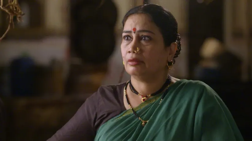 Tujhse Hai Raabta - Episode 242