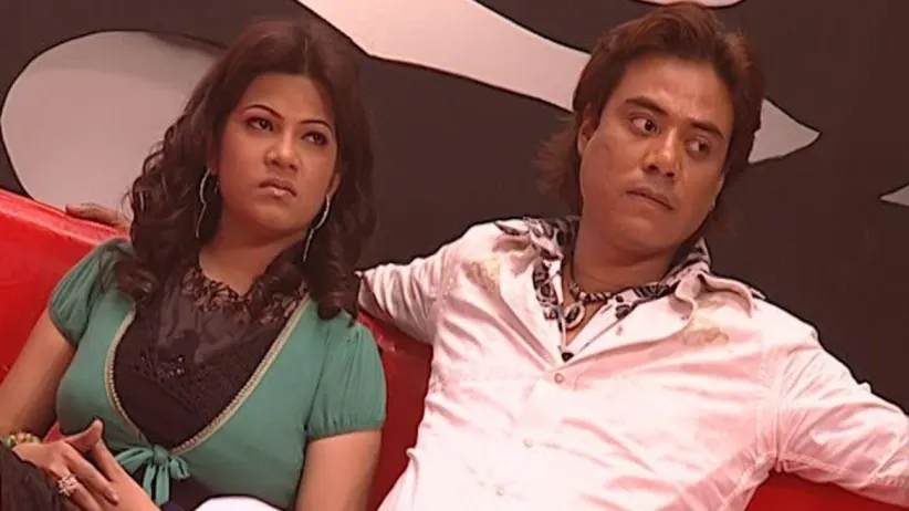 Episode - 16 - Sa Re Ga Ma Pa - Ek Main Aur Ek Tu