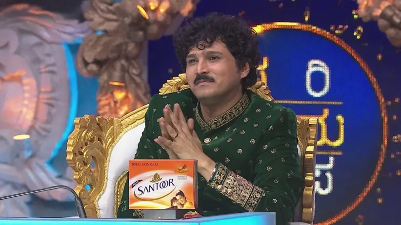 Hansa Darbar Music Celebration - Sa Re Ga Ma Pa - Season 17