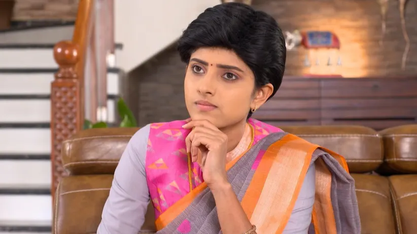 Prabhu Appoints Kathir - Sathya