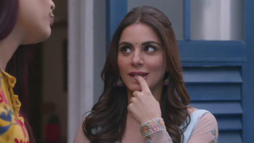 Sherlyn and Mahira scheme to kill Preeta - Kundali Bhagya