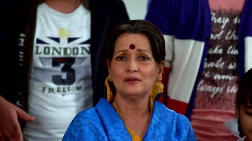 Happu’s dilemma - Happu Ki Ultan Paltan