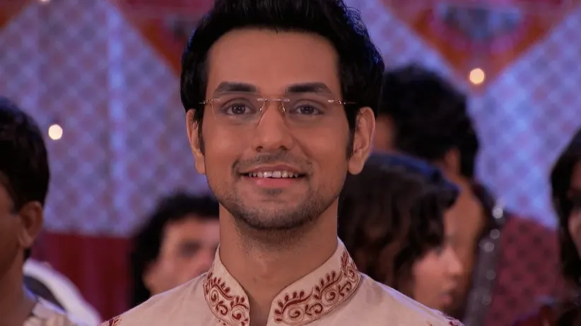 Episode 934 - Pavitra Rishta