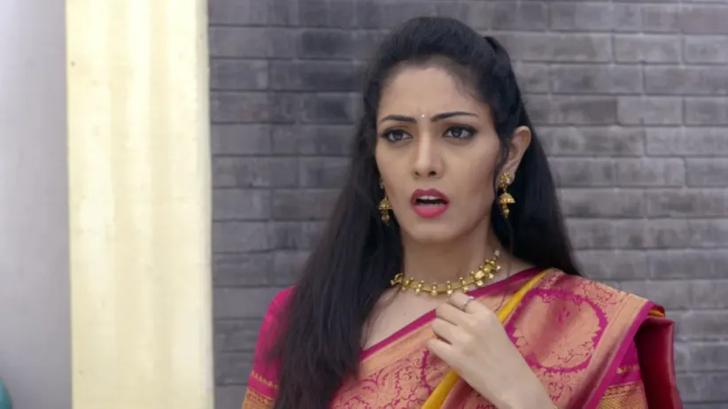Tujhse Hai Raabta - Episode 283