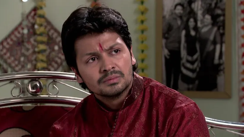 Episode 183 - Ek Mutthi Aasmaan
