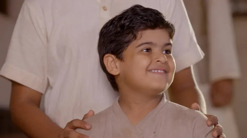Bhimrao’s condition to leave the school - Mana Ambedkar