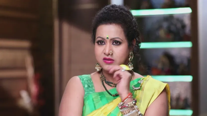 Anika's challenges to Kamali