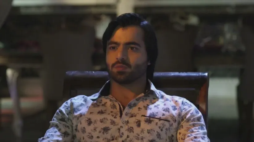 Laal Ishq - March 01, 2020 - Webisode