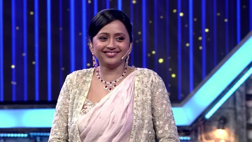 Ramprasad, Srinu and Sudheer on the show - Big Celebrity Challenge – 2020