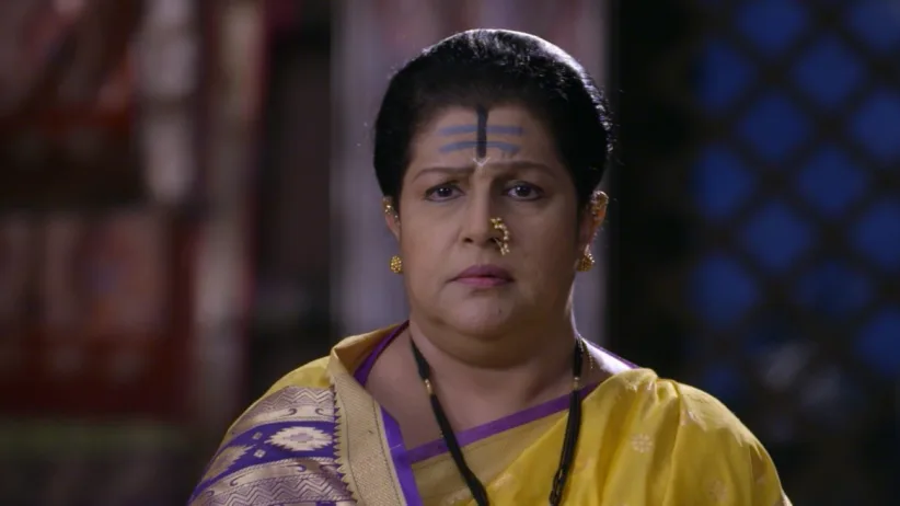 Tujhse Hai Raabta - Episode 189