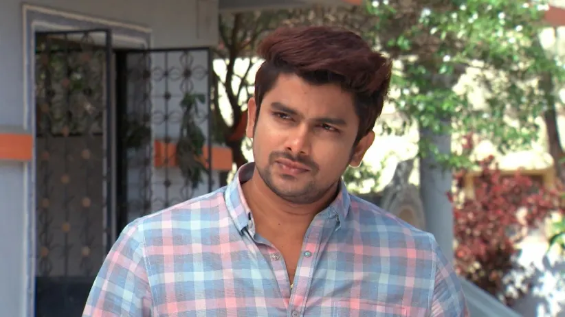 Jai takes Nithya to the court - Kalyana Vaibhogam