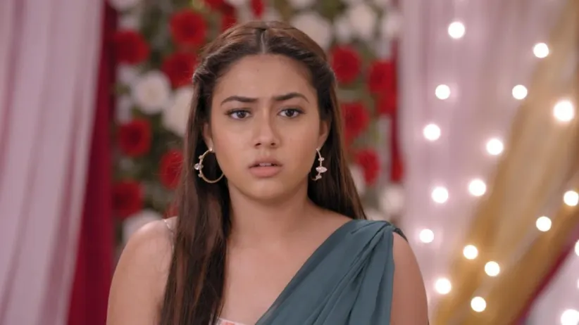 Will Sarthak learn the truth about Mukku?