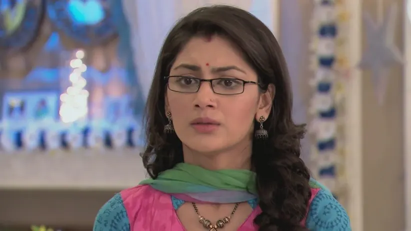Nikhil points out at Abhi's intentions