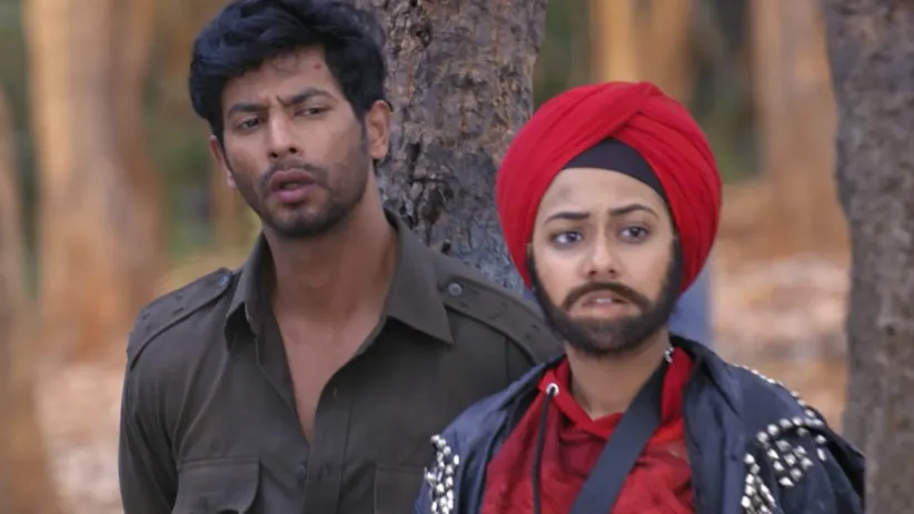 Tujhse Hai Raabta - Episode 371