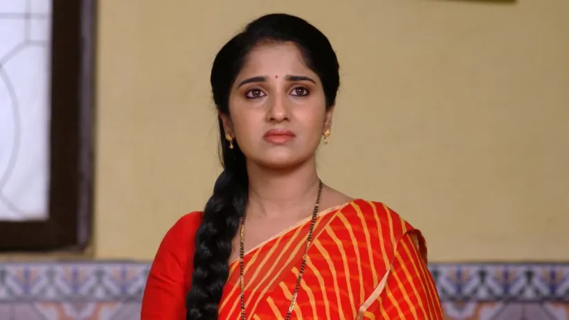Nithya Faces Manga