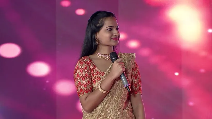 Sankranthi Sambaralu - 2021 - Performance 1