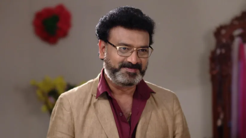 Muddha Mandaram - October 28, 2019 - Webisode