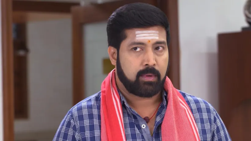 Surya learns a bitter truth - Neethane Enthan Ponvasantham-Mahasangamam