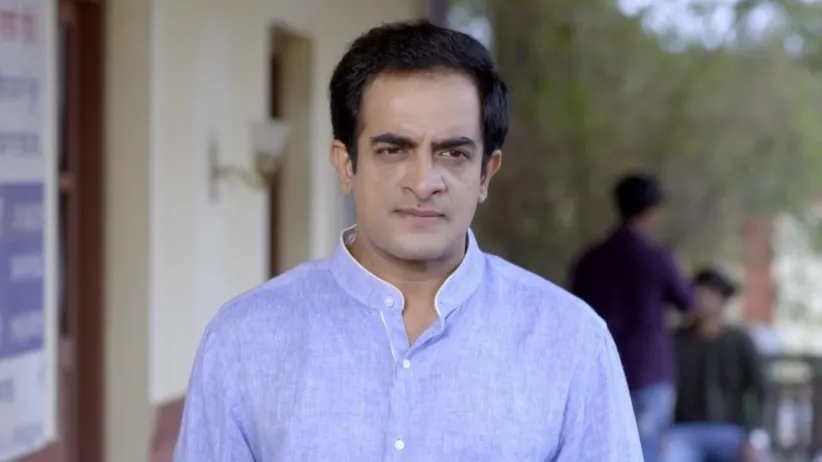 Tujhse Hai Raabta - Episode 221