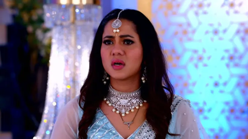 Kundali Bhagya - March 19, 2021 - Episode Spoiler
