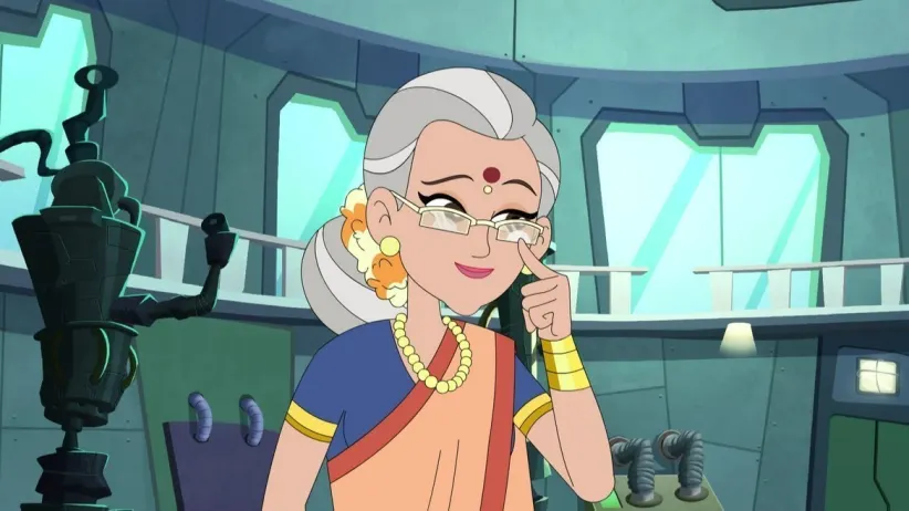 Episode 22 - Gadget Guru Ganesha