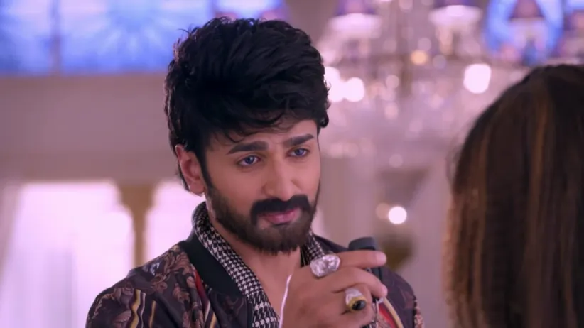 Guddan Tumse Na Ho Payega - Episode 261