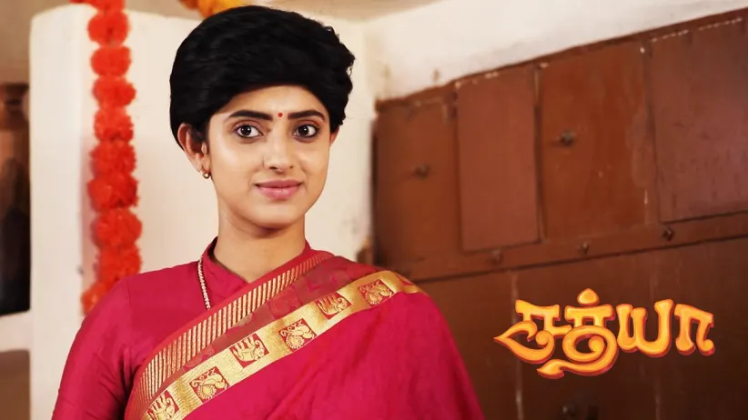 சத்யா, பிரபு அறைக்கு வரும் நாகம் - சத்யா - மகாசங்கமம் 