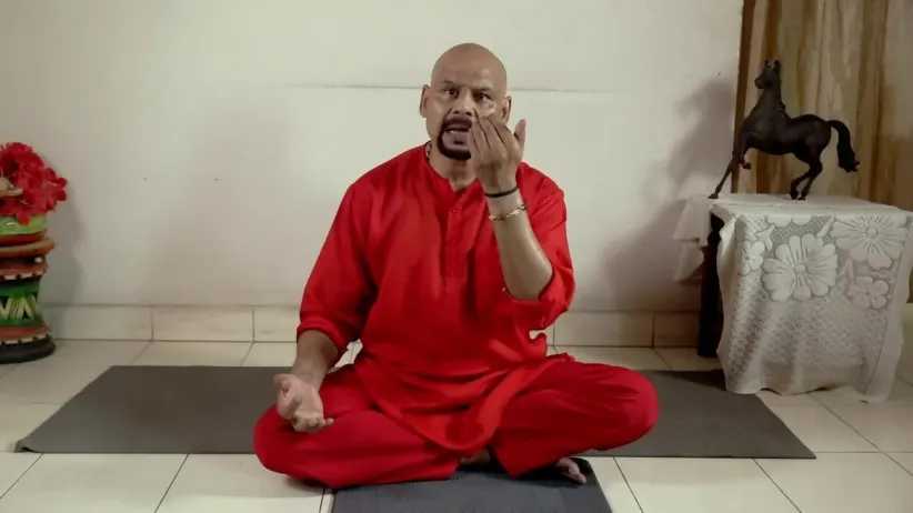 Yoga Futurefit - June 21, 2020