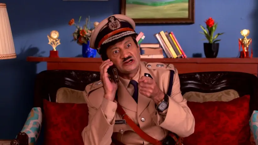 Will Happu get in trouble? - Happu Ki Ultan Paltan