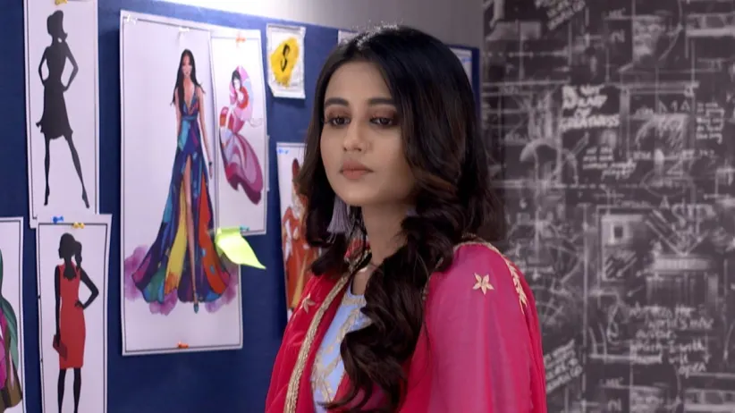 Karna takes the decision of marrying Trisha - Ki Kore Bolbo Tomay