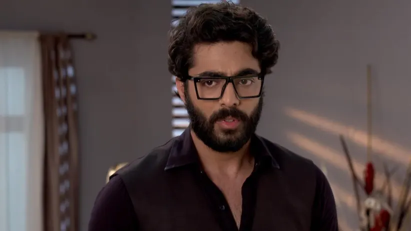 Radhika's request to Karna - Ki Kore Bolbo Tomay
