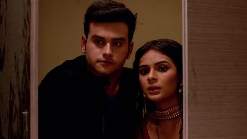 Yeh Vaada Raha - Episode 211